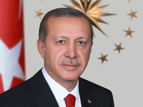 “İNSANLIĞIN KADERİ SINIRLI SAYIDAKİ ÜLKENİN KEYFİNE BIRAKILAMAZ”