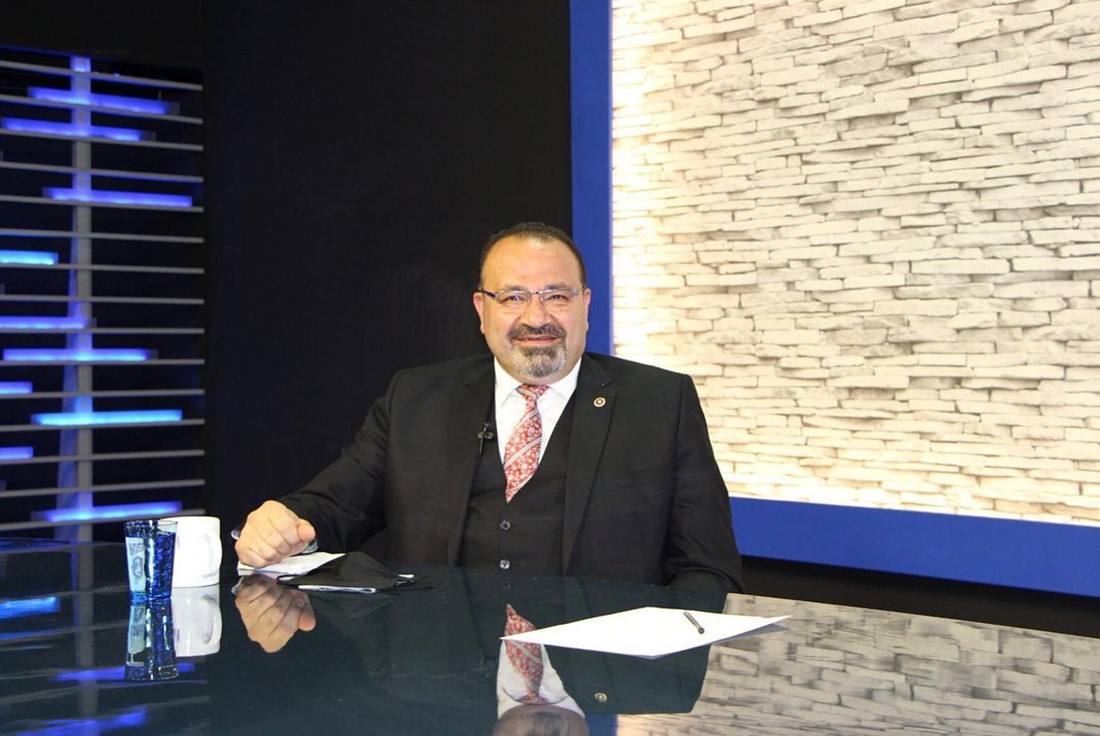 MİLLETVEKİLİ YILMAZKAYA ,BİRÇOK SEKTÖR İFLASIN EŞİĞİNE GELDİ!