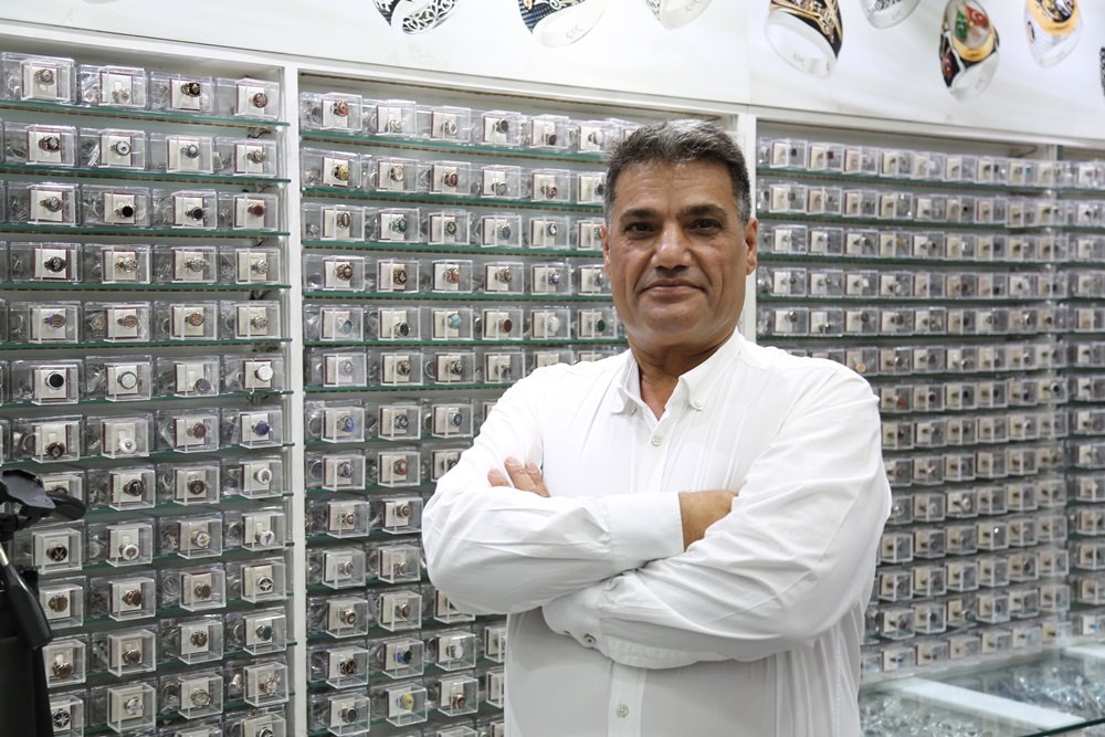 GÜMÜŞ VİRÜSÜ YENDİ