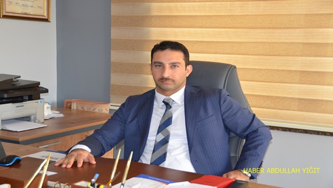 Av. Osman Eyyüpoğlu `ndan 3 Aralık Dünya Engelliler Günü Mesajı
