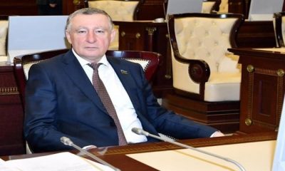 Milletvekili Meşhur Memmedov: “Azerbaycan-Türkiye siyasi ve ekonomik ilişkileri yeni bir gelişme aşamasında”
