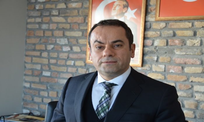 MEHMET KIZIL’DAN 30 AĞUSTOS ZAFER BAYRAMI MESAJI