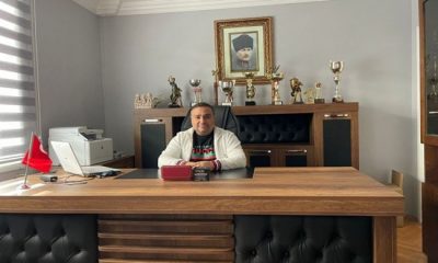 Aydoğan, İstanbul ve Ankara Ofisinin Tamamlandığını Duyurdu