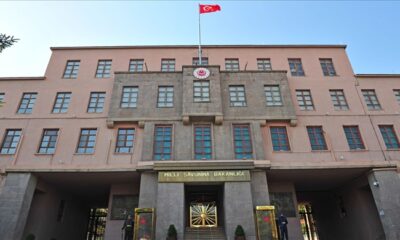 Türkiye-ABD Savunma Bakanlıkları Arasında Yüksek Düzeyli Savunma Grup Toplantısı Vaşington/ABD’de İcra Edildi