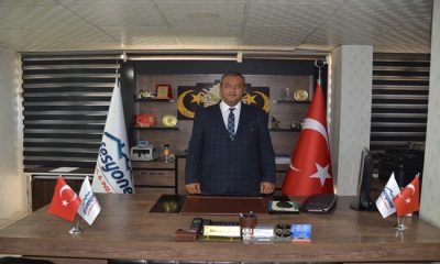 MEHMET TAŞ `DAN BERAT KANDİLİ MESAJI