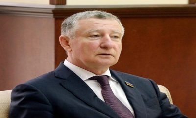 Milletvekili Meşhur Memmedov, “Azerbaycan ve Özbekistan arasında askeri ve askeri-teknik alanlarda işbirliği özel önem taşımaktadır” – ÖZEL