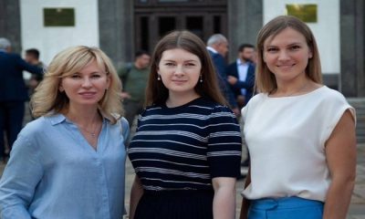 Центральный совет сторонников «Единой России» помог доставить редкое лекарство девочке из Луганска