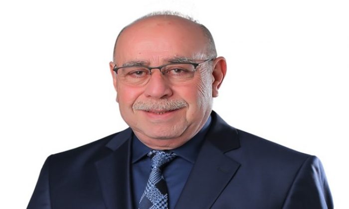 BİRECİK BELEDİYE BAŞKANI MAHMUT MİRKELAM `DAN GAZİLER GÜNÜ MESAJI