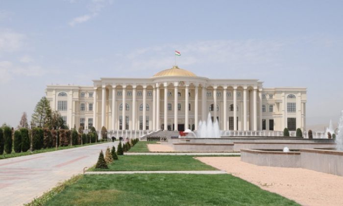 INFORMATION by the Ministry of Foreign Affairs of the Republic of Tajikistan on the events on the Tajik-Kyrgyz border on September 14-18, 2022