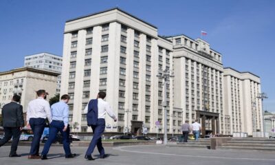 «Единая Россия» обеспечила право мобилизованных передавать управление бизнесом доверенным лицам на время участия в СВО