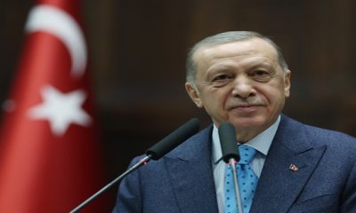“2023, yeni vizyonumuz Türkiye Yüzyılı’nın başlangıcıdır”