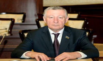 Milletvekili Meşhur Memmedov, “Kanlı Ocak olayları milli kimliğin oluşumunu etkiledi, Özel