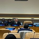 The OIC Group member states supported the candidature of Tajikistan for the non-permanent membership of the UN Security Council