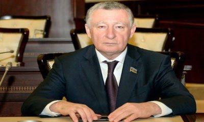 Azerbaycan Milletvekili Meşhur Memmedov, Asrın felaketi, Kardeş desteğiyle tüm zorluklar ortadan kalkacak, Özel
