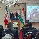 Празднование Международного дня Навруз в загранучреждениях Таджикистана
