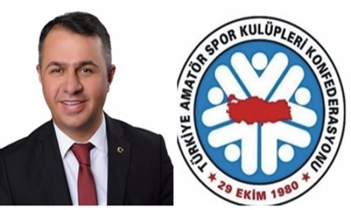 BEKİR AYAZ’DAN AMATÖR SPOR KULÜPLERİNE MALZEME DESTEĞİ