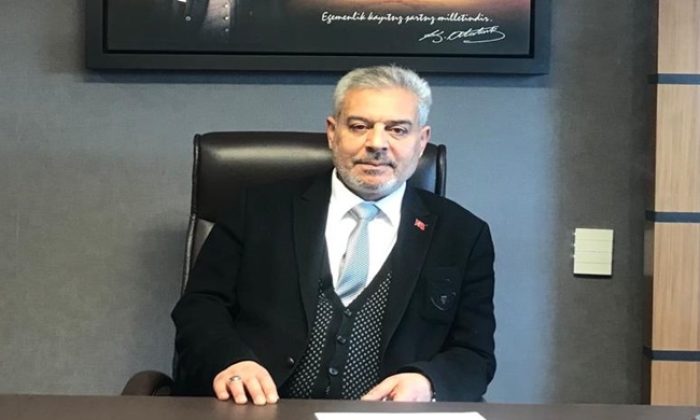 DR. ALİ SÖKMEN ‘DEN ÇANAKKALE ZAFERİ MESAJI