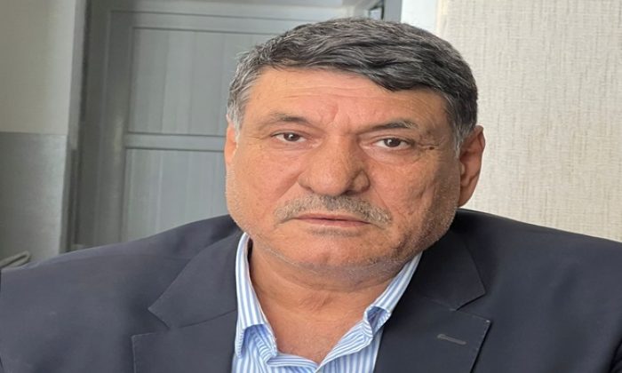 M. TÜRKİ GÜNDOĞAN `DAN 8 MART DÜNYA KADINLAR GÜNÜ MESAJI