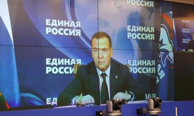 Дмитрий Медведев: Нужно принимать законопроект «Единой России» о платформенной занятости как комплексный документ