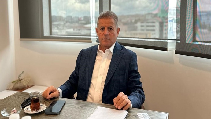 NEVRUZ HOLIDAY MESSAGE FROM ASFA HOLDING CHAIRMAN OF THE BOARD ASAF ATASOY
