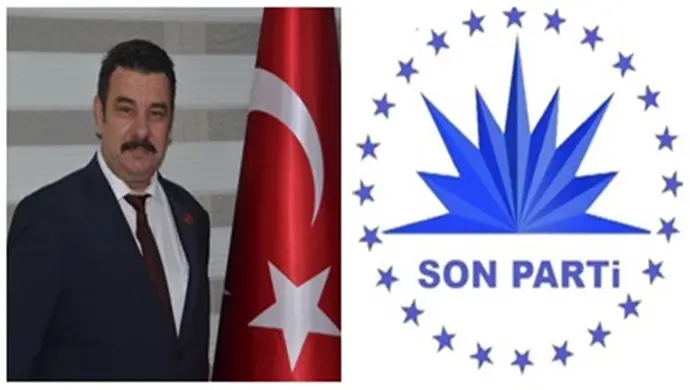 SON PARTİ GENEL BAŞKANI MURAT ÇOBANOĞLU: KİMLİĞİMİZİ KİM ÇALIYOR.!?