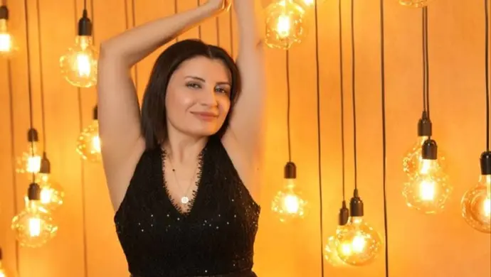 YAĞMUR DENİZ’DEN YENİ SİNGLE ”KAR NAR”