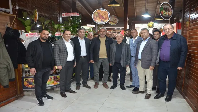 BİRECİK`TE PAŞA NARGİLE VE CAFE GÖRKEMLİ BİR ŞEKİLDE AÇILIŞI YAPILDI